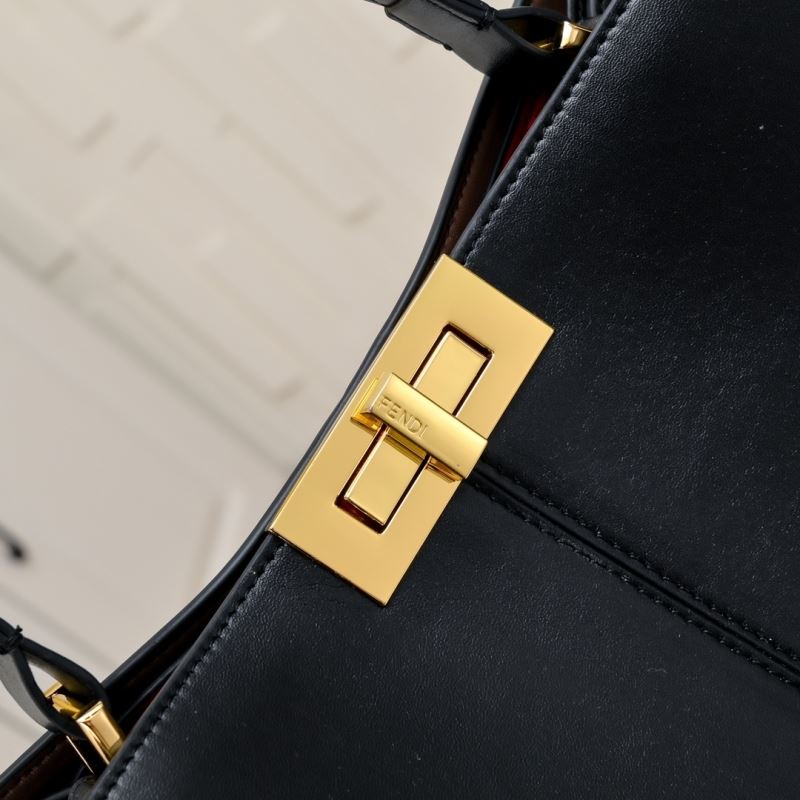 Fendi Top Handle Bags